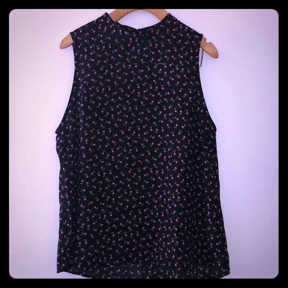 Forever21 sleeveless top